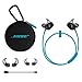 Bose SoundSport Wireless Headphones (Aqua)