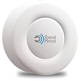 iBeacon i4 Bluetooth LE 4.0 Programmable Beacon