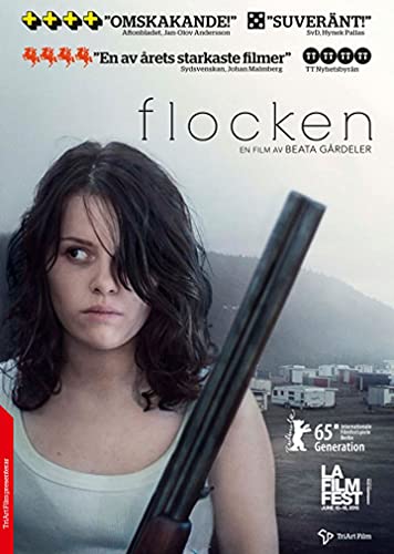 MAJENG MEDIA AB Flocken