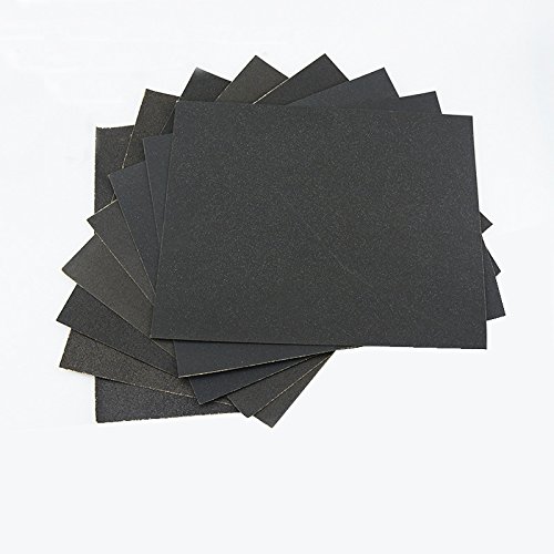 Buy Generic 1000 Water sand paper 602000 waterproof sandpaper