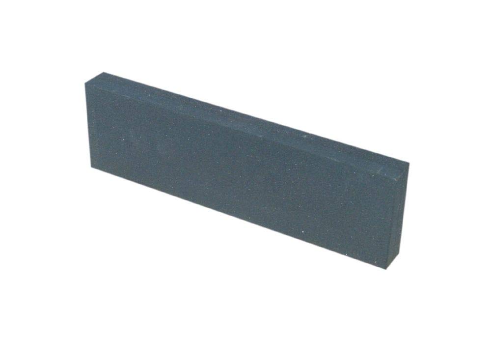 Schreuders Sport Unisex Adult Universal 25 x 7.5 x 2.5 cm Grindstone - Grey, One Size