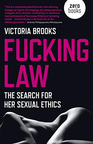 [Best] Fucking Law: The Search For Her Sexual Ethics T.X.T