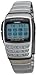Casio Men's EDB610D-8 Databank Digital Watch