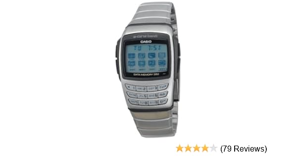 casio databank amazon