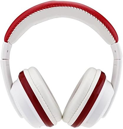 VYKON MQ55 3.5mm Jack Head-mounted Surrounding Stereo Headset Game Wired Earphone Headphone for iPhone iPod Samsung PC Computer MP3