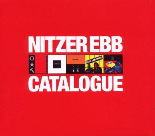 Catalogue