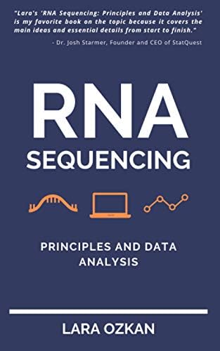 RNA Sequencing: Principles and Data Analysis