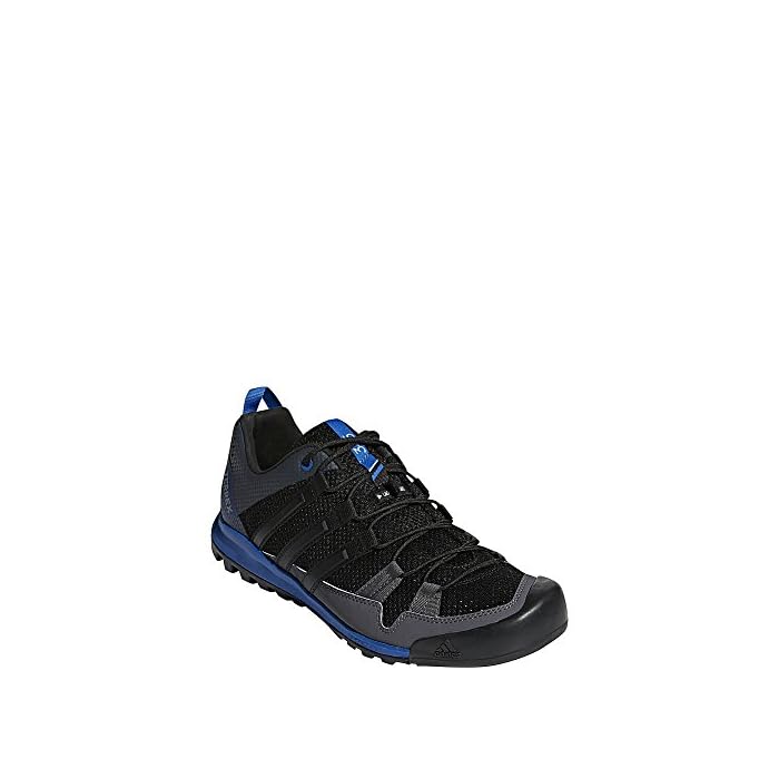 adidas outdoor Men's Ax2 Hiking Shoe 