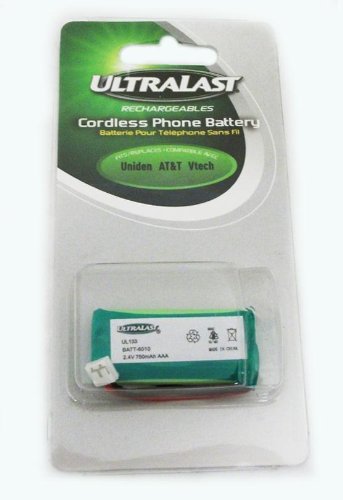 Batt-6010 Replacement Battery