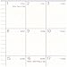 AT-A-GLANCE Weekly / Monthly Planner / Appointment Book 2017, 4-3/4 x 8