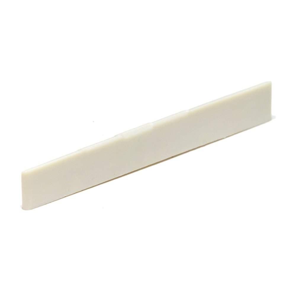 Graph Tech Tusq Saddle PQ-9210-00 - Acoustic Saddle Classical - Tall