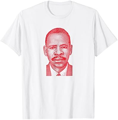 James Frederick Sangala T-Shirt