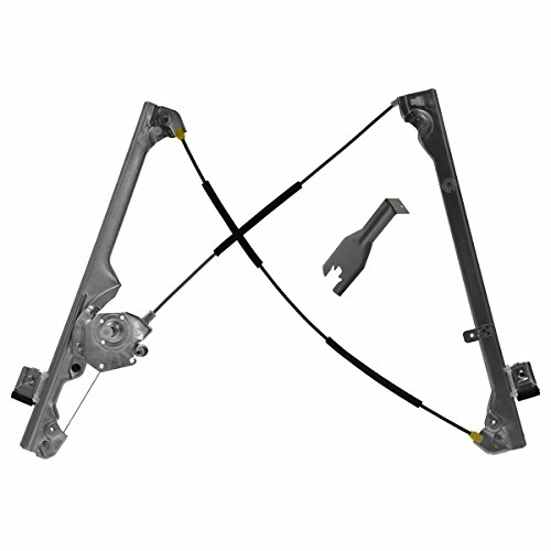 Click Here to See More Images Manual Window Regulator w Tool Front LH Driver Side for Chevy Silverado 1500 Silverado 2500 HD Silverado 1500 HD Silverado 2500 GMC Sierra 1500 Sierra 2500 Sierra 2500 HD Sierra 3500