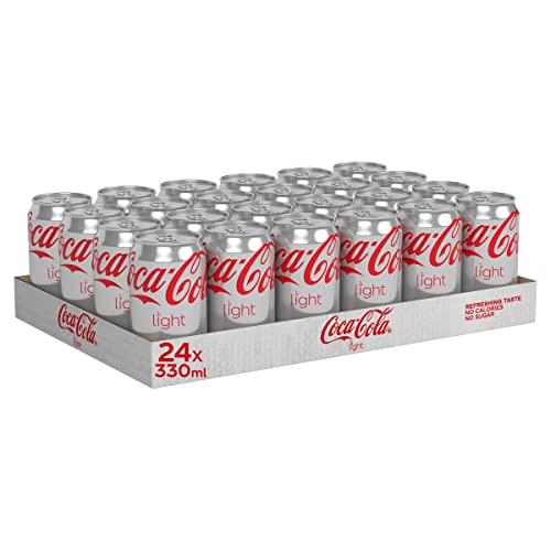 Deal entdeckt: Coca-Cola DRINK_FLAVORED für 34,49€ Jetzt sichern!