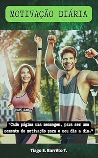 Livro MOTIVAÇÃO DIÁRIA