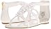 Kenneth Cole Reaction Kerry Flower Floweral T-Strap Sandal (Little Kid/Big Kid)