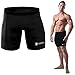 Copper Compression Recovery Shorts, Underwear, Tights, Boxer Briefs Fit For Men