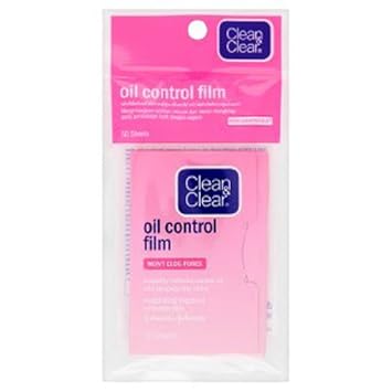 clean and clear grapefruit