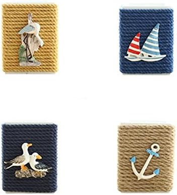 Mediterranean Style Rope Pen Pencil Holder Desk Organizer Makeup Holder Pot Exquisite Household Setting Office Accessories