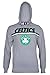Ultra Game NBA Boston Celtics Mens Fleece Hoodie Pullover Sweatshirt Out Of Bounds, Heather Gray, Large