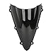 XMT-Moto Double Bubble Windscreen Windshield fits for Yamaha YZF-R1 YZF R1 2004-2006