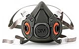 3M Half Facepiece Reusable Respirator