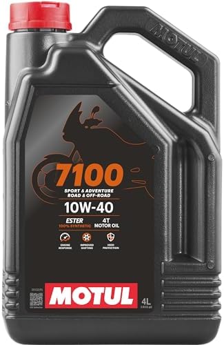 モチュール MOTUR 300V 10w-40 4L