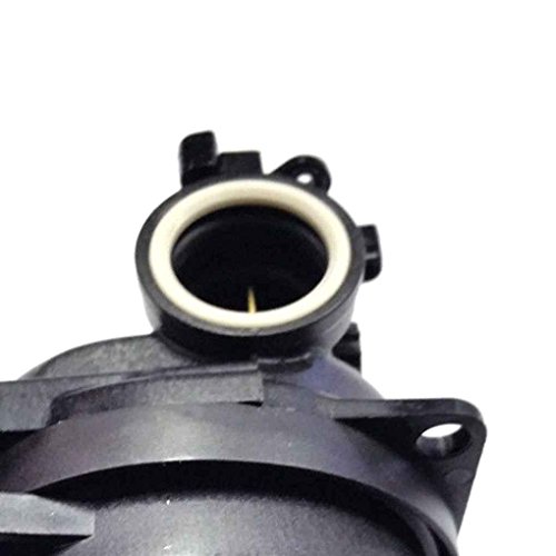EgalBest Vehicles Auto Carburetor Carb Replacement Accessory for Briggs and Stratton 799583 Lawn Mower