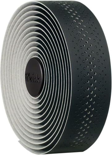 fizik Tempo Microtex Bondcush Classic – 3 mm, Schwarz