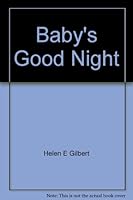 Baby's Good Night 0709707029 Book Cover