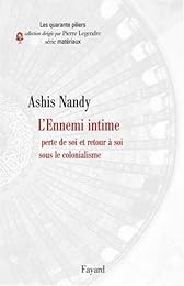 L' ennemi intime