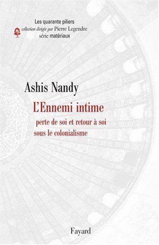 L' ennemi intime