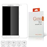 Xiaomi Max Tempered Glass, Nacodex® For Xiaomi Max / XiaoMi Mi Max 9H Hardness Premium Tempered Glass Screen Protector Film
