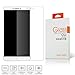 Xiaomi Max Tempered Glass, Nacodex® For Xiaomi Max / XiaoMi Mi Max 9H Hardness Premium Tempered Glass Screen Protector Film
