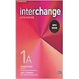 Interchange Level 1a Book + Ebook