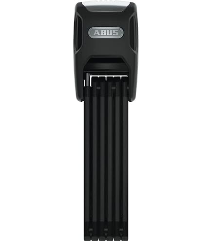 Amazon.com : ABUS Bordon 6000/90cm Shy Security Level 10