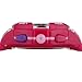 Pasnew LED Waterproof 100m Sports Digital Watch for Children Girls Boys (Pink)