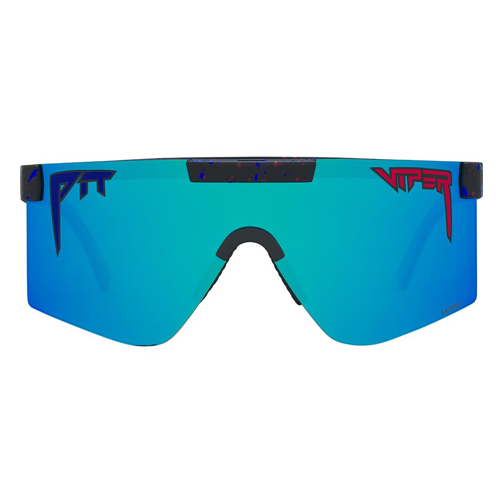 Pit Viper Sunglasses I The Original 2.0 I Wide Fit