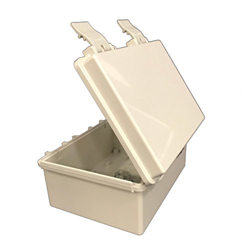 2 Bud+Industries+NBF+32202+Economy+Box