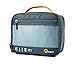 Lowepro GearUp Camera Box: Compact Travel Packing Case and Storage Solution for a Mirrorless Camera, Lenses and Accessories
