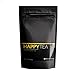 Happy Tea: St. John's Wort Yerba Mate Hibiscus Herbal Tea Natural remedy for Good Mood 1oz 15 Cups