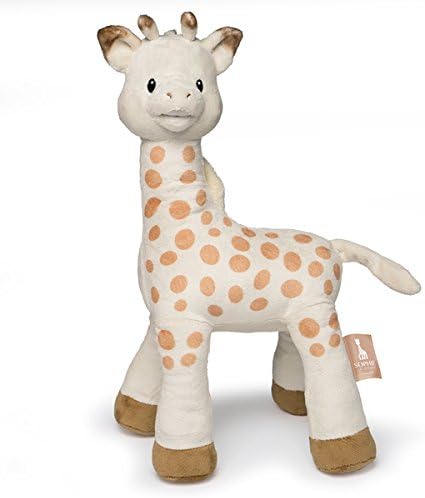 toys like sophie the giraffe