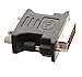 Syba Connectland CL-ADA31002 DVI Male to VGA Female Adapter