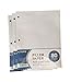 Quad Ruled Filler Paper 240 Ct