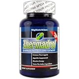 Thermadrol 120 Capsules