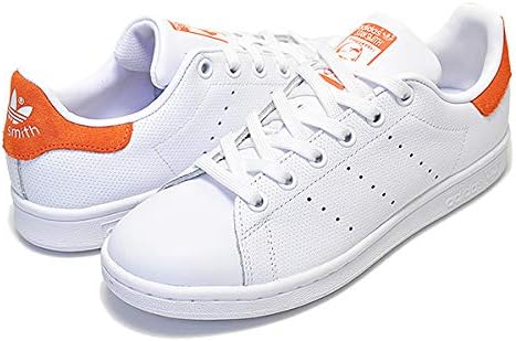 stan smith mens Orange