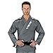 Elite Sports BJJ GI for Men IBJJF Kimono BJJ Jiujitsu GIS W/Preshrunk Fabric & Free Belt (See Special Sizing Guide)