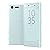 Sony Xperia X Compact F5321 32GB 4.6 Inch 23MP 4G LTE FACTORY UNLOCKED - International Stock No Warranty (MIST BLUE)