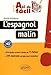 Asi de facil ! L'espagnol malin : 75 fiches pour réussir, exercices corrigés by 