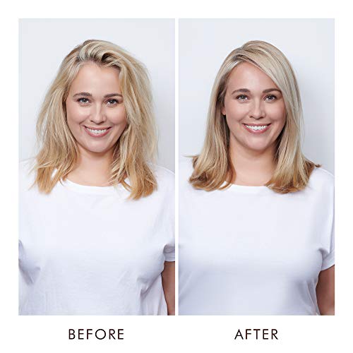 moroccanoil smoothing brush